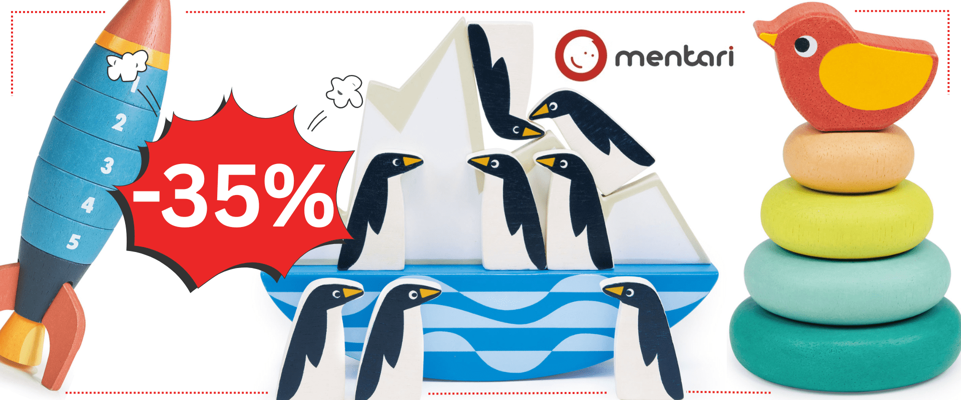 Mentari SPECIAL OFFERS