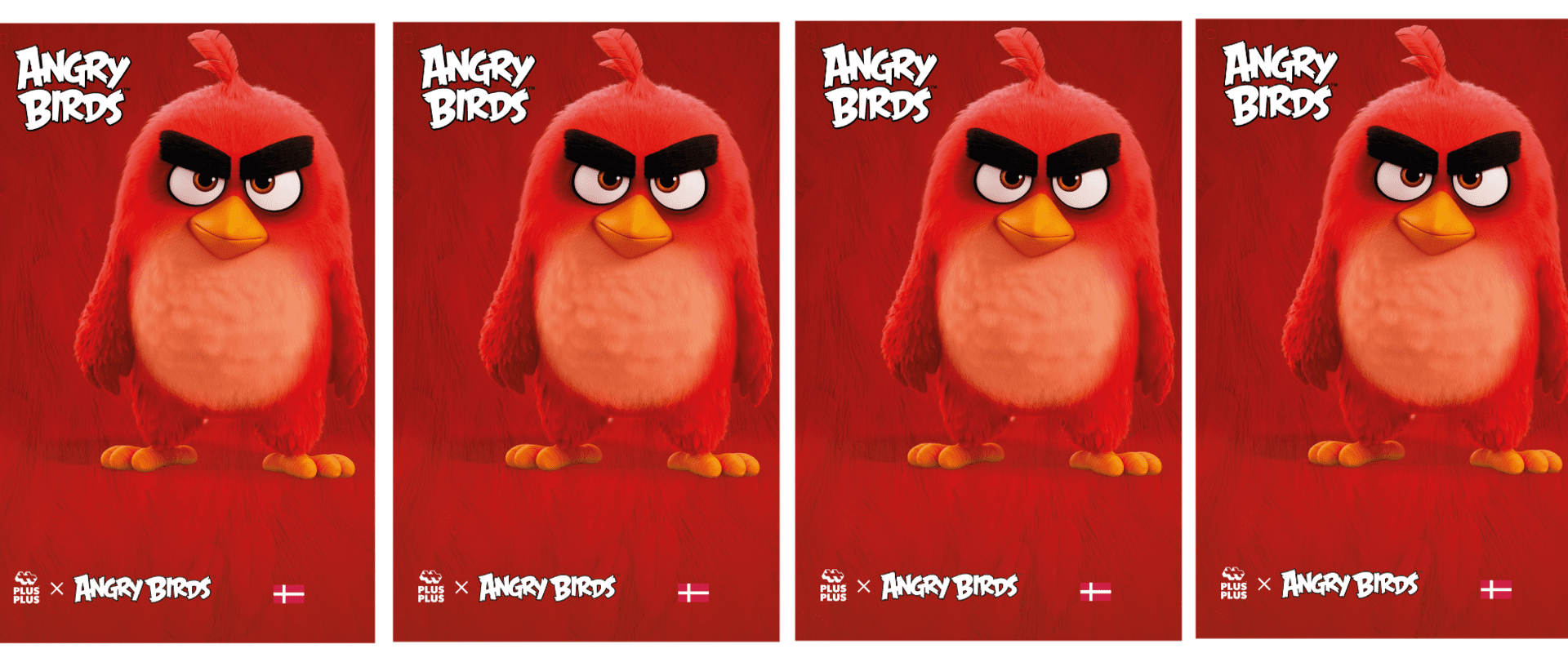 Angry Birds