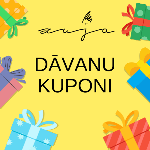 Dāvanu kuponi