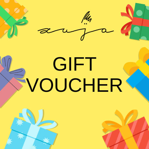 Gift vouchers