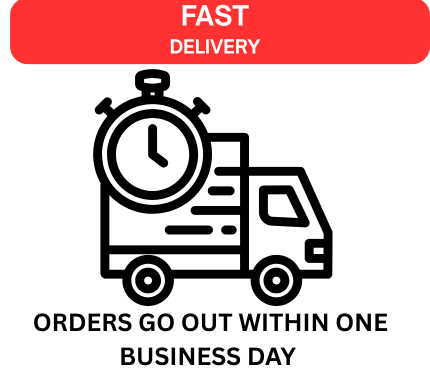 Fast delivery