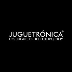 JUGUETRONICA