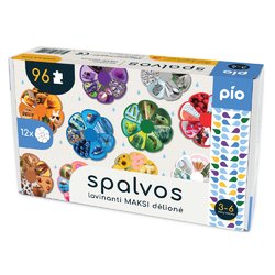 Educational puzzles