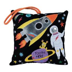 Tooth fairy cushions