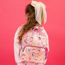 Backpacks / wallets