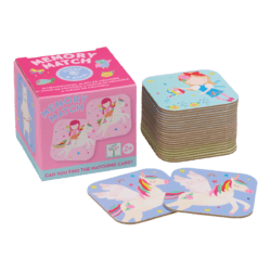 Memory match games