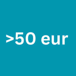 50 Eur