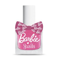 Barbie Snails cosmetics