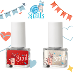 Snails IŠPARDAVIMAS