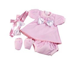 Drabužėliai lėlėms