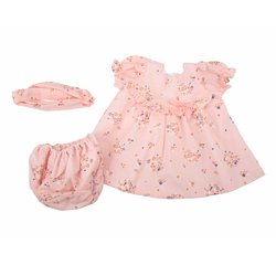 Doll clothes