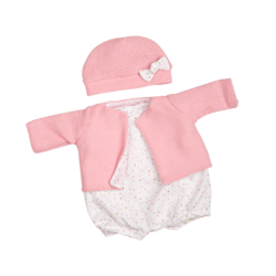 Clothes for 40 cm dolls