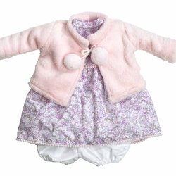 Clothes for 50 cm dolls