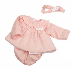 Clothes for 45 cm dolls