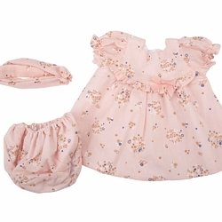 Clothes for 45 cm dolls