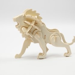 Wooden toys