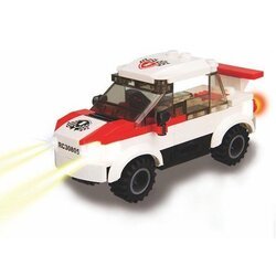 STAX HYBRID constructors