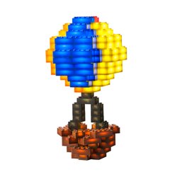STAX SYSTEM constructors