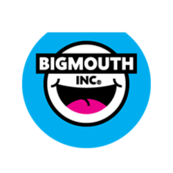 BIG MOUTH