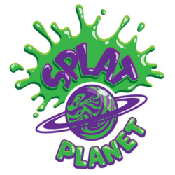 SPLAT PLANET