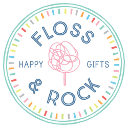 FLOSS&ROCK