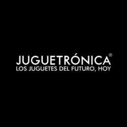 JUGUETRONICA