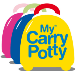 MY CARRY POTTY