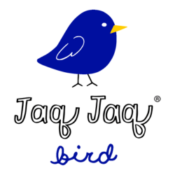 JAQ JAQ BIRD