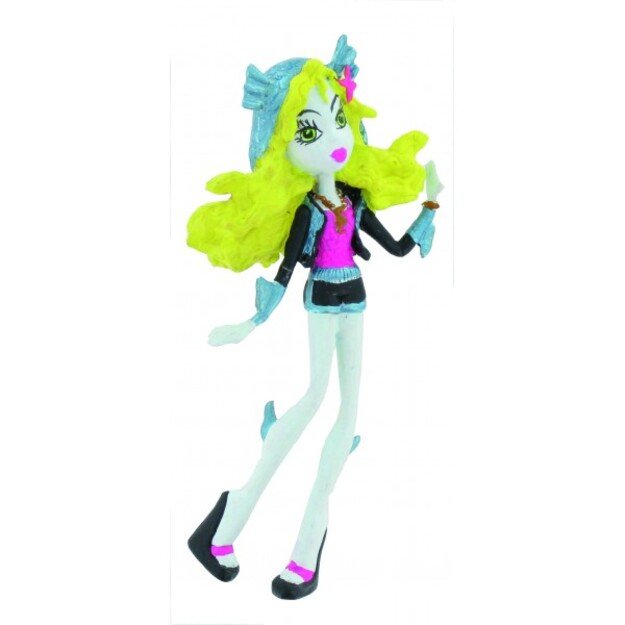 Monster High - Lagoona Blue