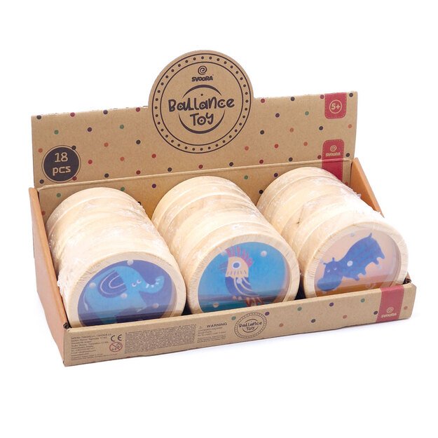 Svoora koka balansēšanas spēle, Papagailis 2