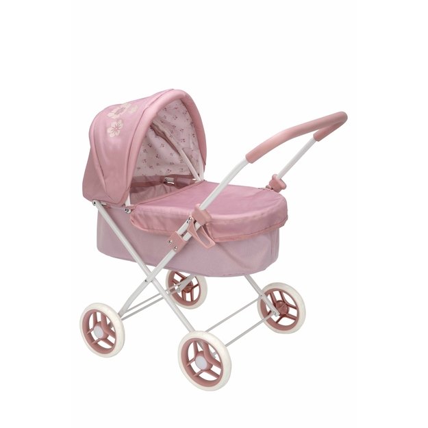 Arias nukuvanker koos kotiga, 57 cm