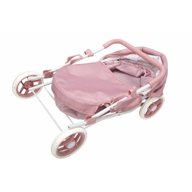 Arias nukuvanker koos kotiga, 57 cm 1