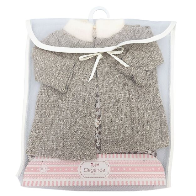 Arias doll clothes, 50 cm