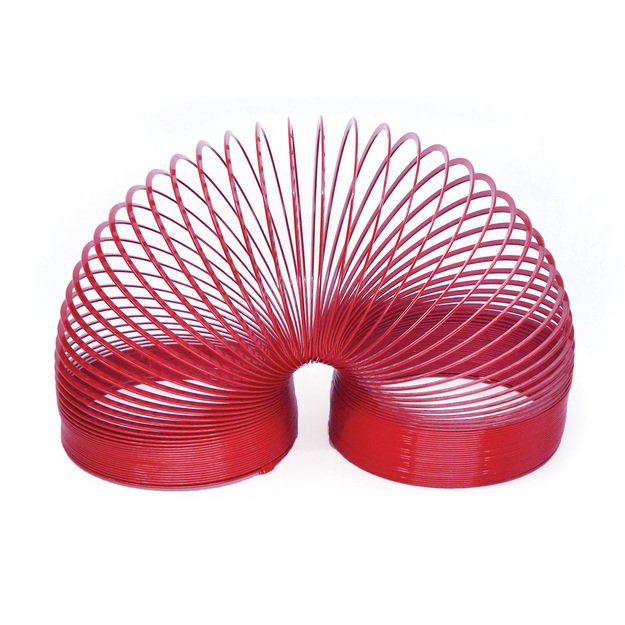 Svoora metāla atspere, 6.6 cm 1