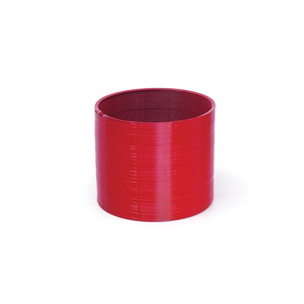 Svoora metāla atspere, 6.6 cm 2