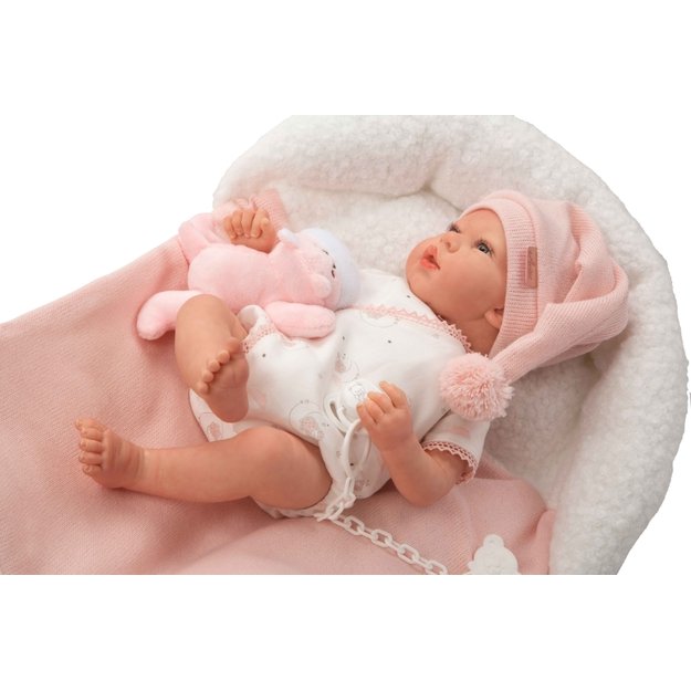 Arias Reborn nukk Ariel, 40 cm 5