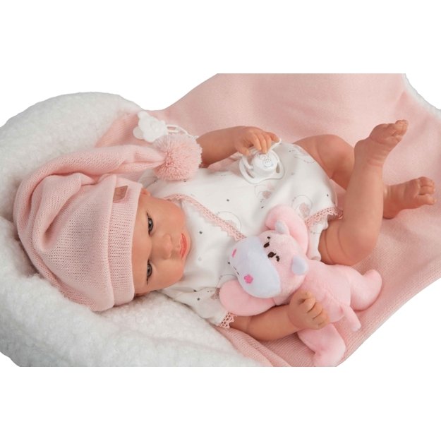 Arias Reborn nukk Ariel, 40 cm 3