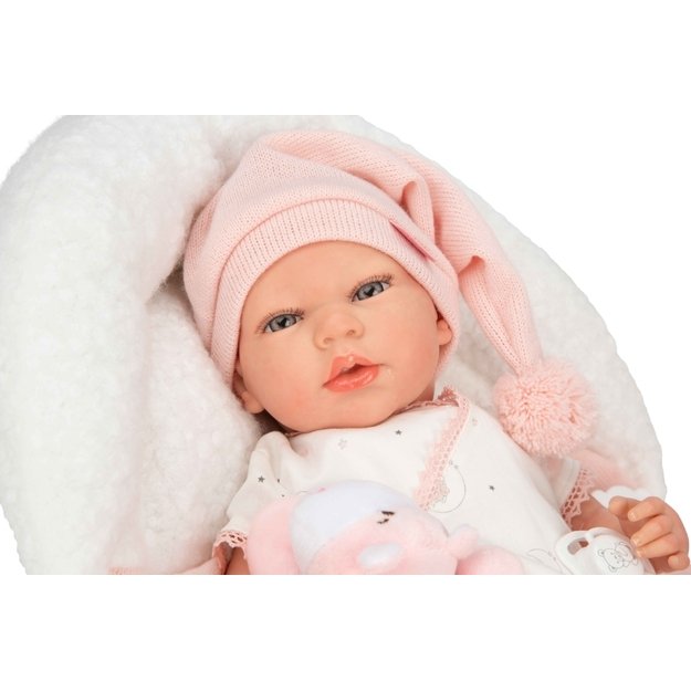 Arias Reborn nukk Ariel, 40 cm 2