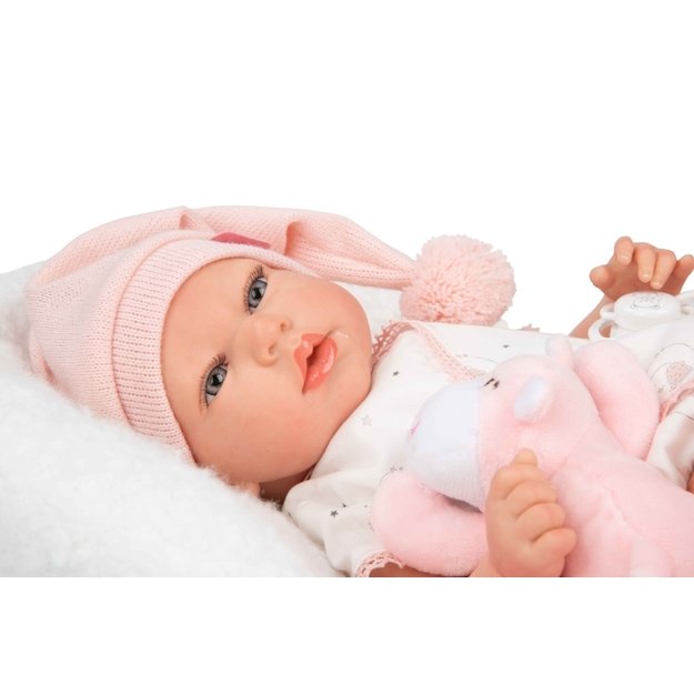 Arias Reborn nukk Ariel, 40 cm 1