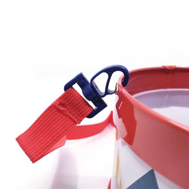 Svoora plektrumm trummipulkade ja rihmaga 4