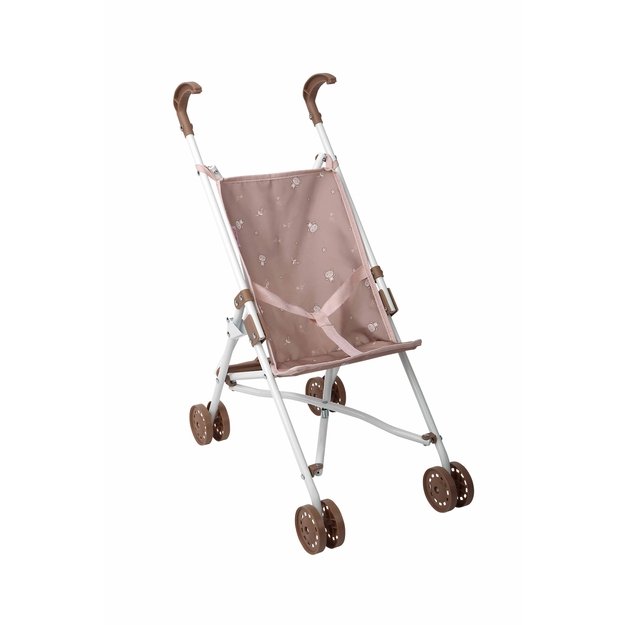 Arias nuku minikäru, Kaisukaru