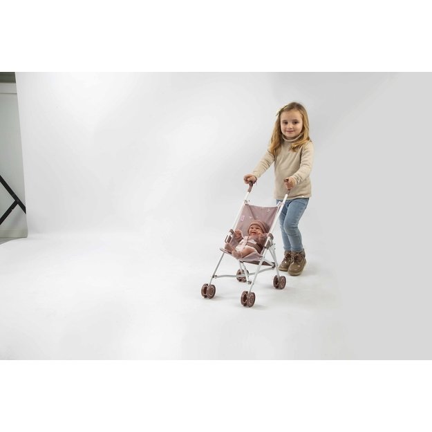 Arias nuku minikäru, Kaisukaru 2