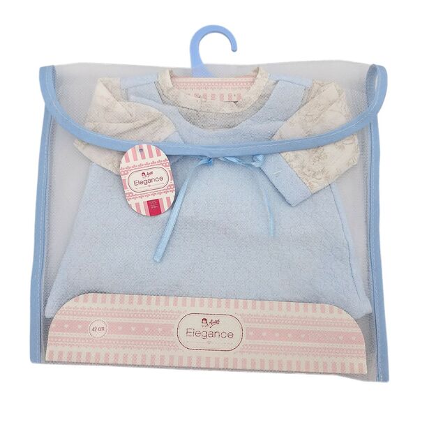 Arias doll clothes, 42 cm