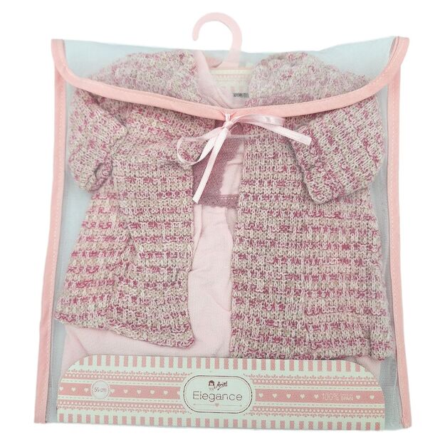 Arias doll clothes, 50 cm