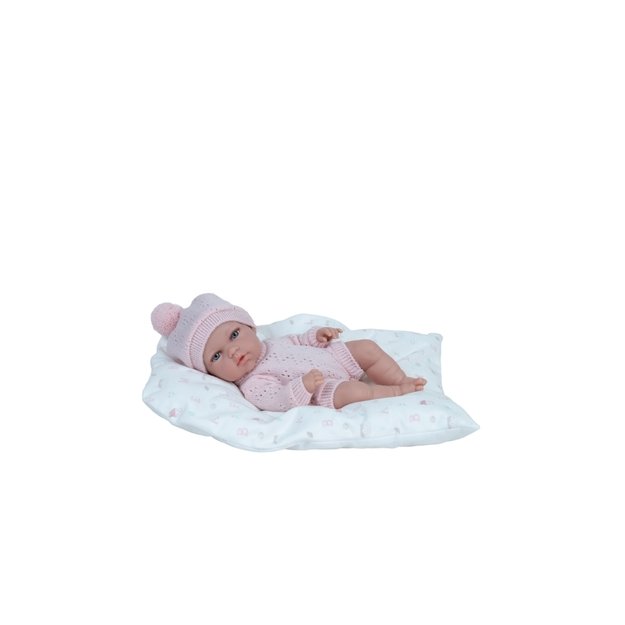 Arias beebinukk, tüdruk 30 cm 2
