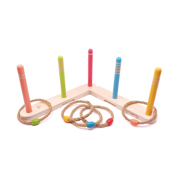 Svoora mäng, Rõngavise 4