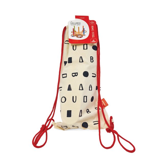 Svoora mäng, Rõngavise 9