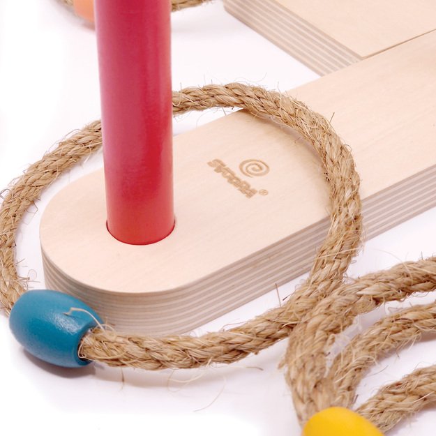 Svoora mäng, Rõngavise 7