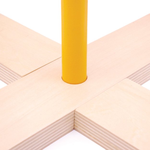 Svoora mäng, Rõngavise 8