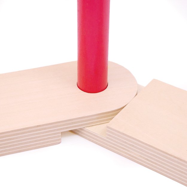 Svoora mäng, Rõngavise 6